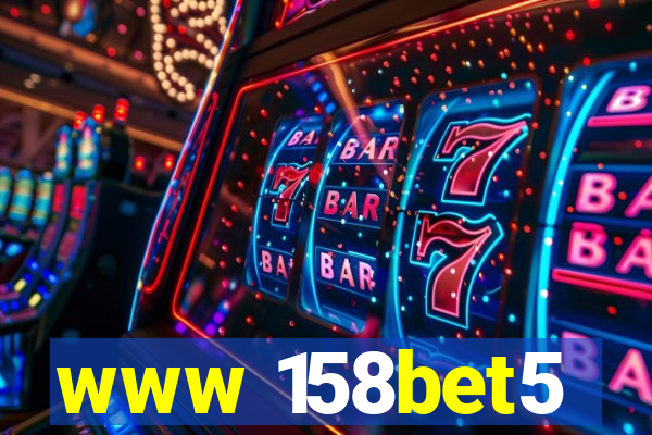 www 158bet5